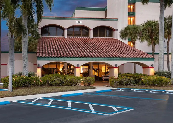 88 Palms Hotel & Event Center
