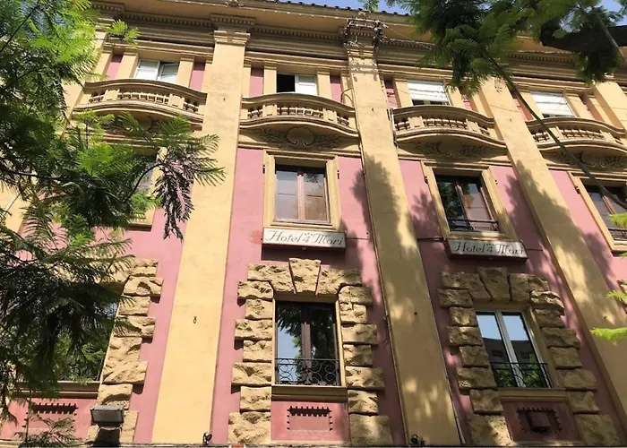 Bed and Breakfast Sardinia Domus Cagliari