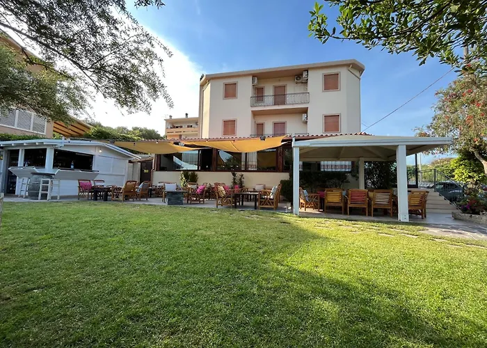 Hotel Casa Mia Arzachena