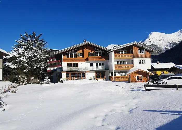 Landhaus Thaler