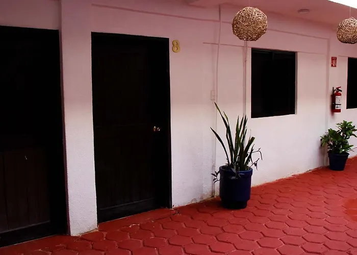 Hotel Masam Isla Mujeres