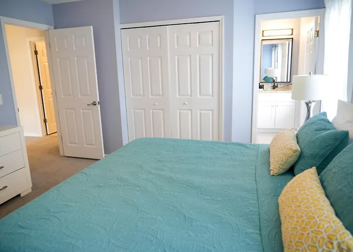 Luxury Resort 4-Bedroom Retreat Minutes From Disney Welcome To Your Perfect Vacation Getaway! Kissimmee