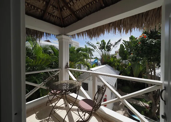 Bayahibe Guest House Hotel