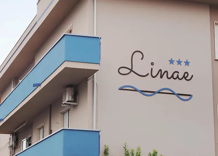 B&B Linae - Residence Alba Adriatica