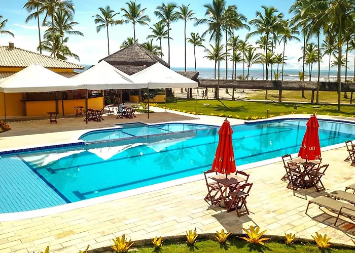 Makaira Beach Resort
