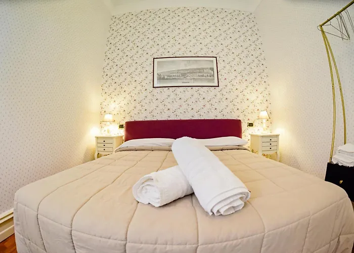 Al centro Luxury Home