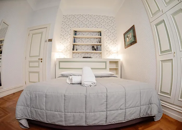 Al centro Luxury Home Caserta
