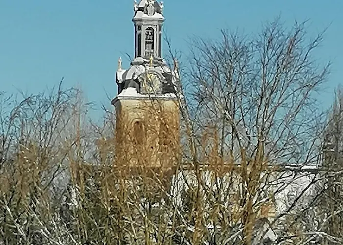 Hotels in Leuven