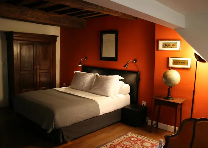 B&B Au Lion D'Or Maastricht