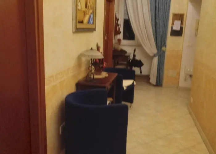 B&B al Corso Tarquinia