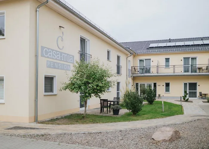 Casamia Hotel Spremberg