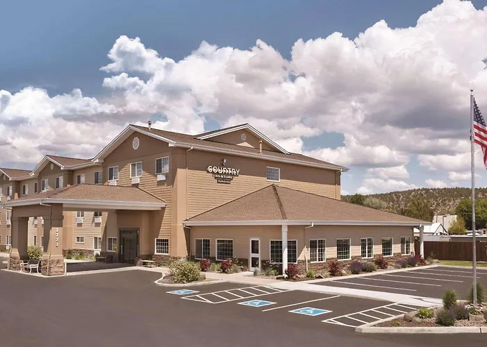 Country Inn & Suites By Radisson, Prineville, Or