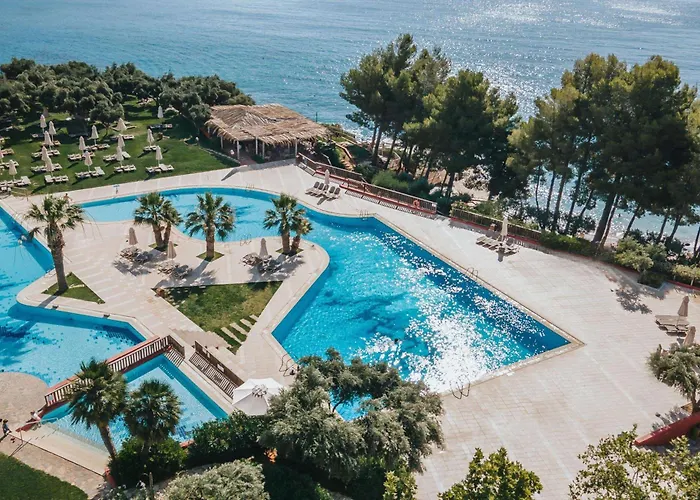 Candia Park Village Agios Nikolaos
