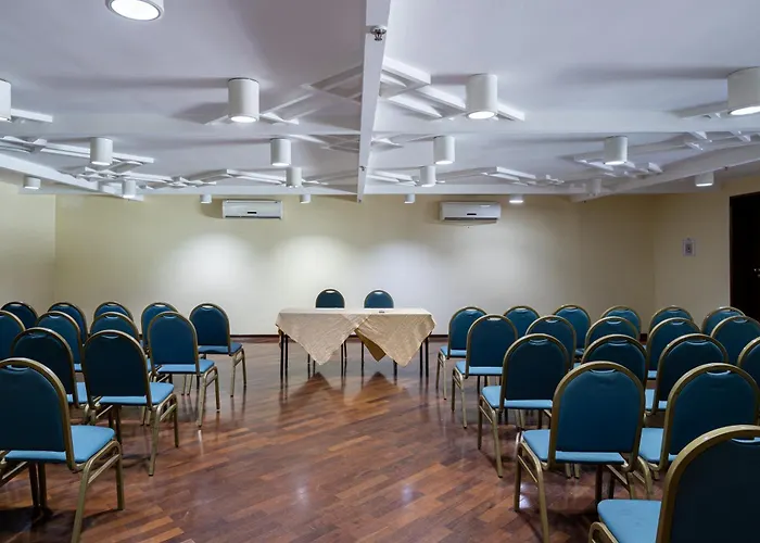 Carlton Plaza São José dos Campos Hotel