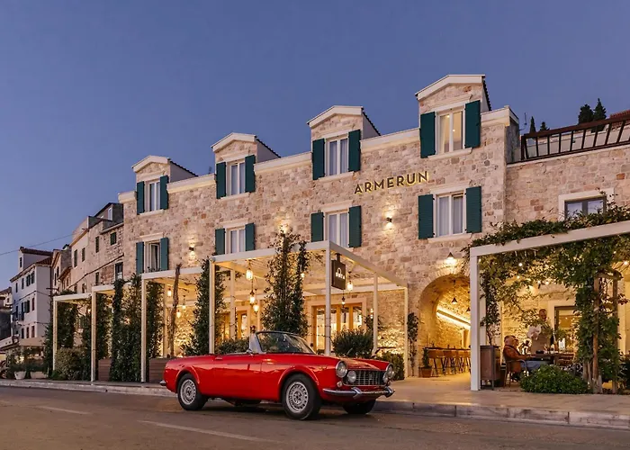 Armerun Heritage Hotel&Residences
