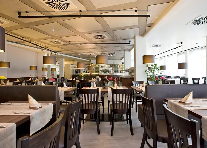 bonjour Tagungshotel Stuttgart-Gerlingen