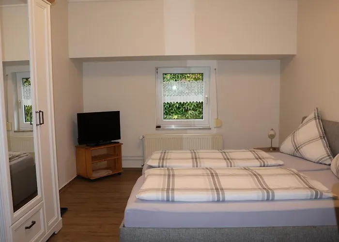 Pension Dürkop Havelberg