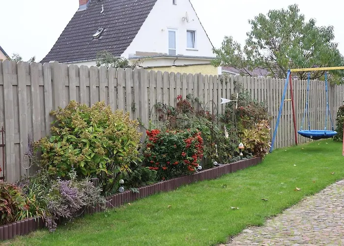 Pension Dürkop Havelberg