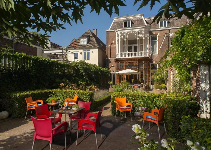 Studio # Het Pauwennest 's-Hertogenbosch 