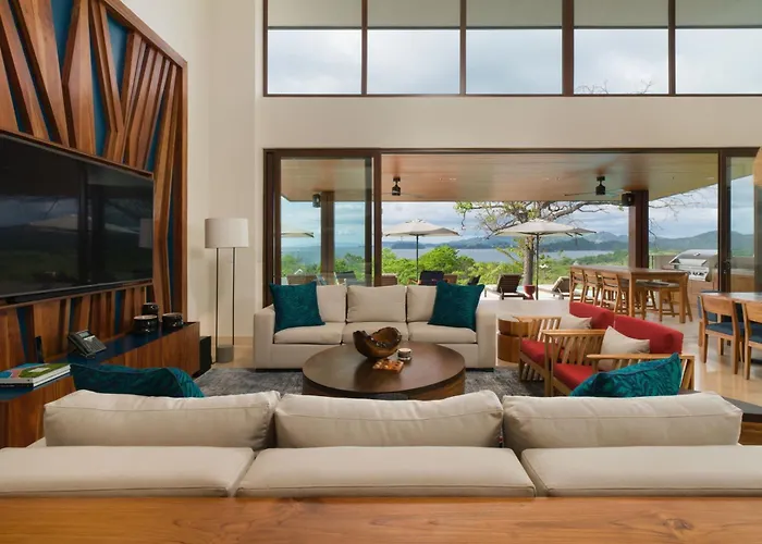 W Costa Rica Resort - Playa Conchal