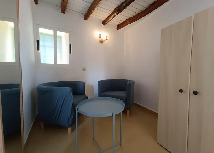 Hotel Rural Martin