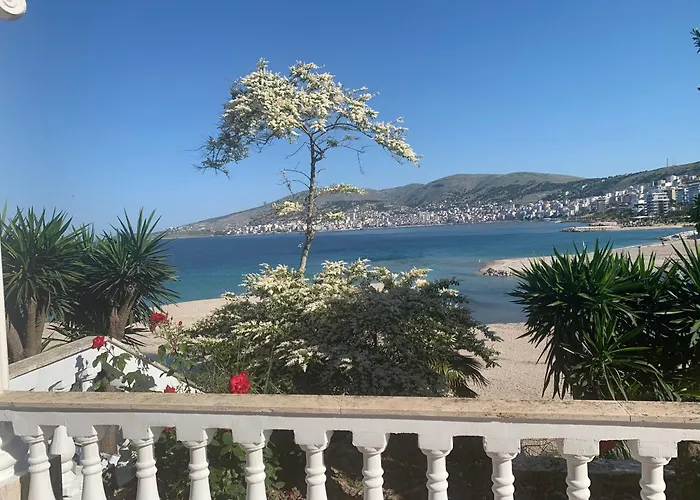 Hotel Dodona Sarandë