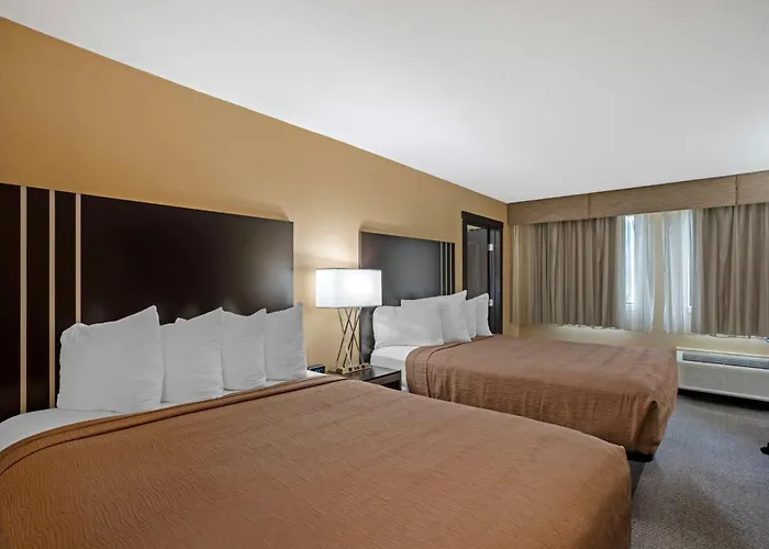Best Western Plus Reading Inn & Suites