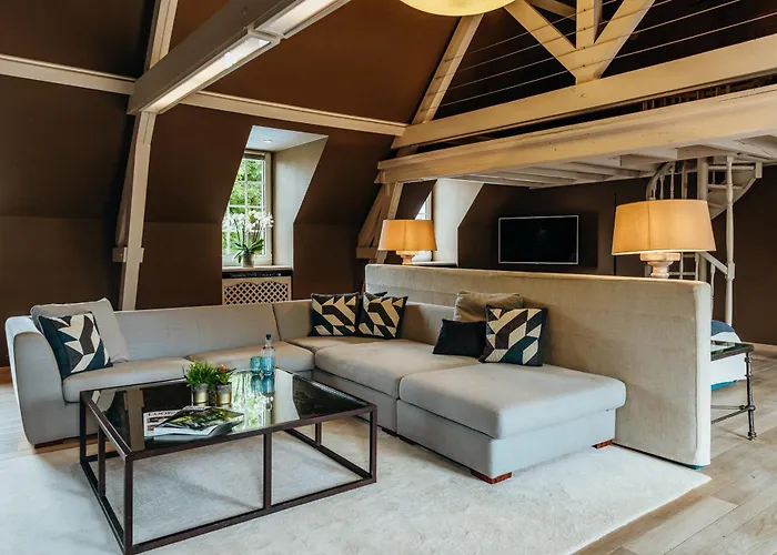 Hotel Charl'S Knokke-Heist