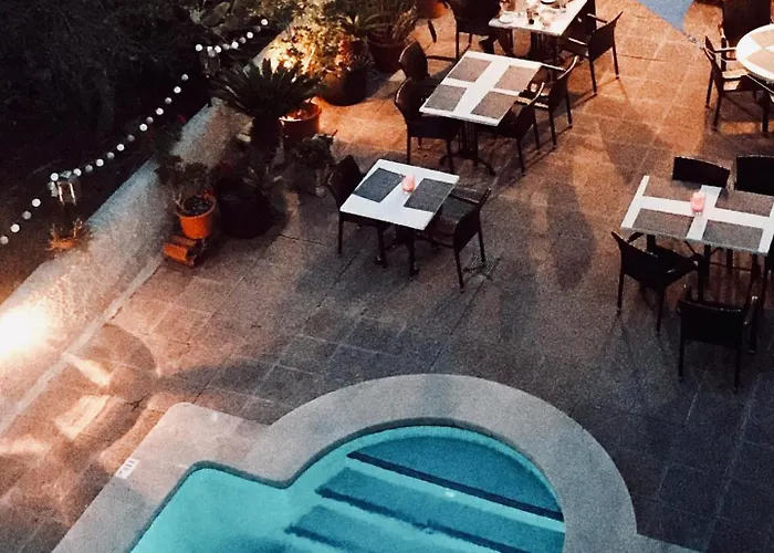 Hotels in Cala Figuera (Mallorca)