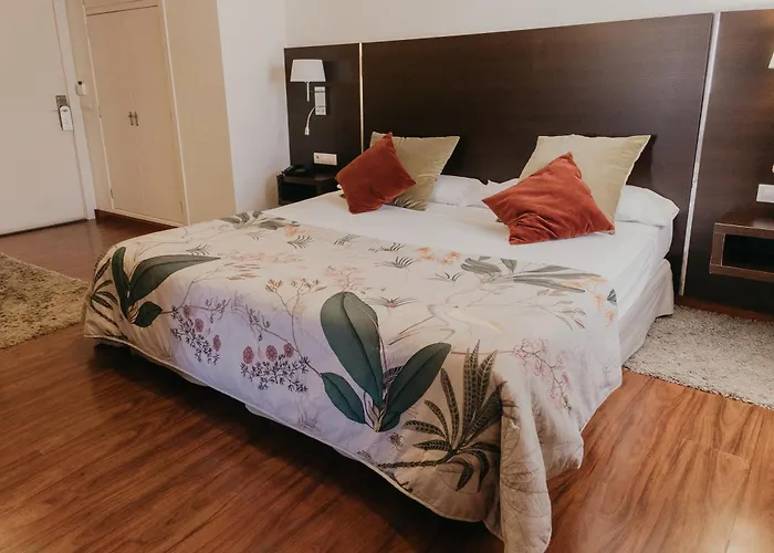 Mare Hotel Dos Hermanas