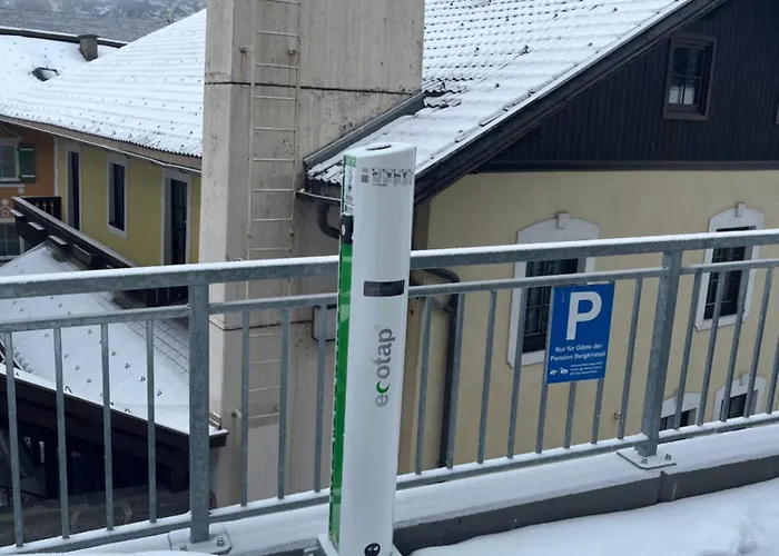 Hotels in Heiligenblut am Großglockner