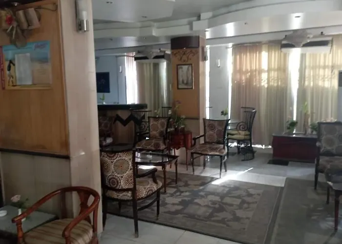 Windsor Hotel Luxor 中國人之家