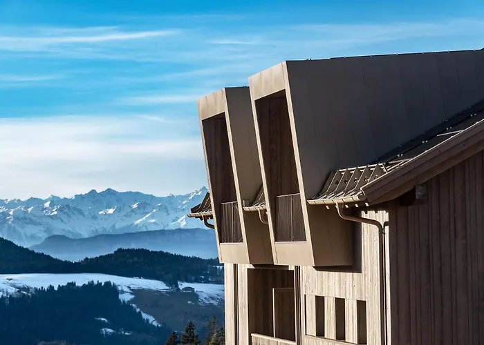 Hotel Bewaller Obereggen