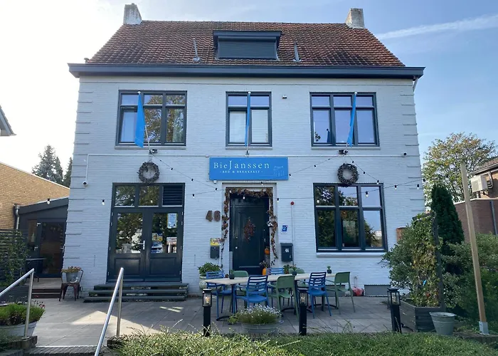 B&B Bie Janssen