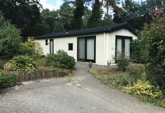 Chalet de Vinck in Diever