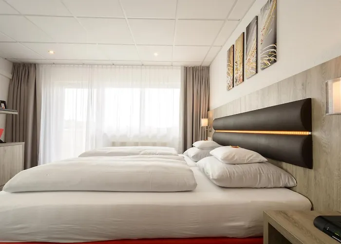 Hotel Engelhorn Leimen 
