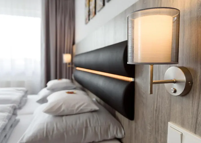 Hotels in Leimen (Baden)
