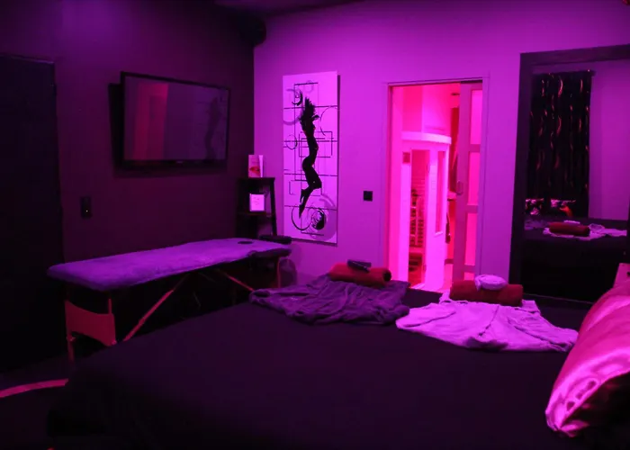 Hotel Secret33 à Floirac 