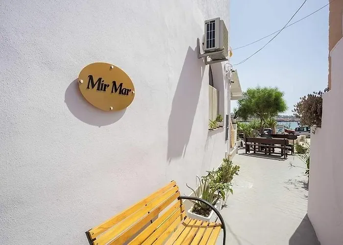 Bed and Breakfast Mir Mar Lampedusa