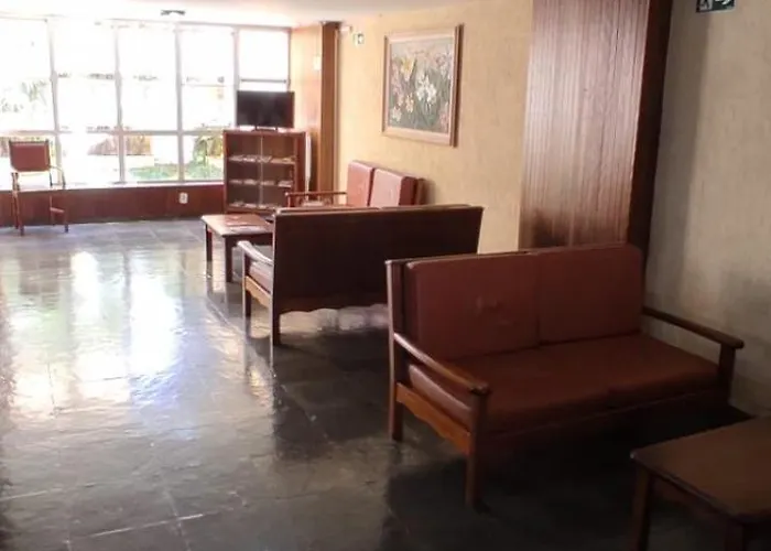 Hotel Marambaia