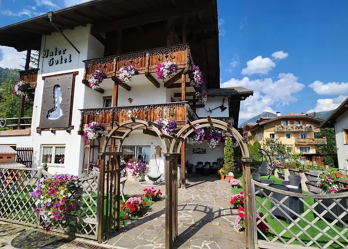 Inter Hotel B&B