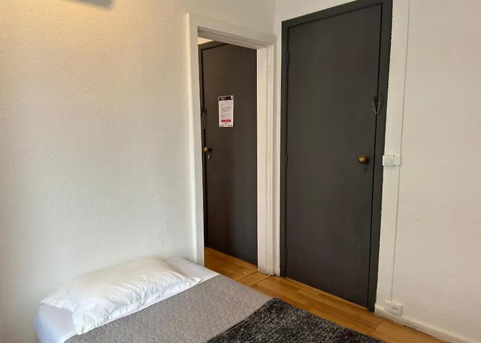 Peters Guesthouse Aveiro