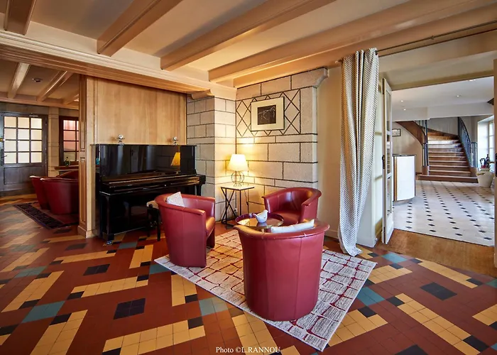 Auberge Bretonne La Roche-Bernard