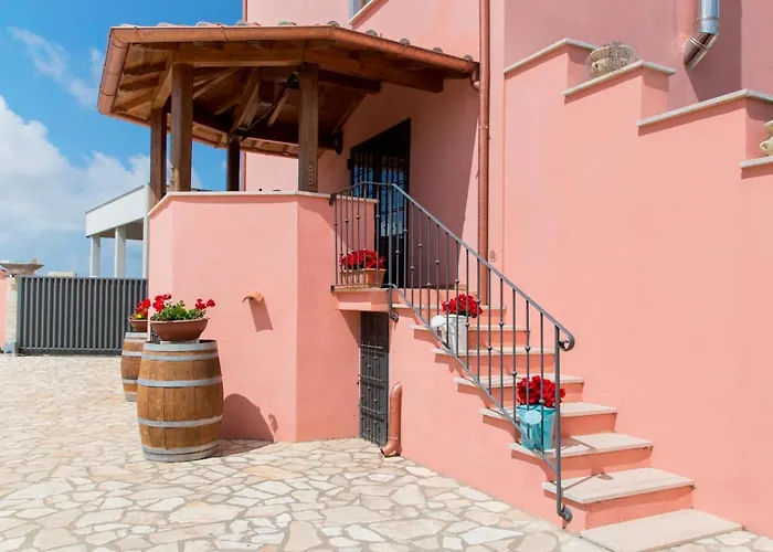 Casale la Rovere Montalto di Castro