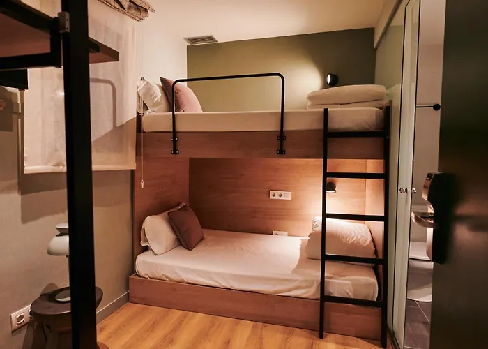 Hotel Curious By Alegria Barcelona