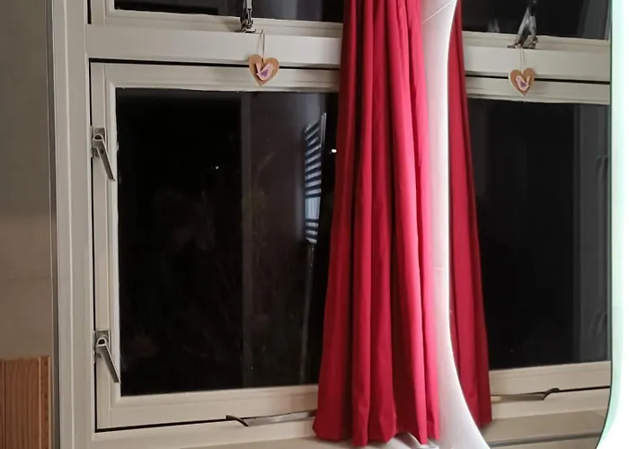 Bed&Breakfast Opus 209 Zwolle 