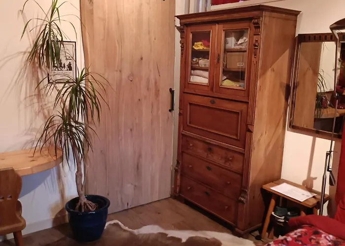 Bed&Breakfast Opus 209 Zwolle 
