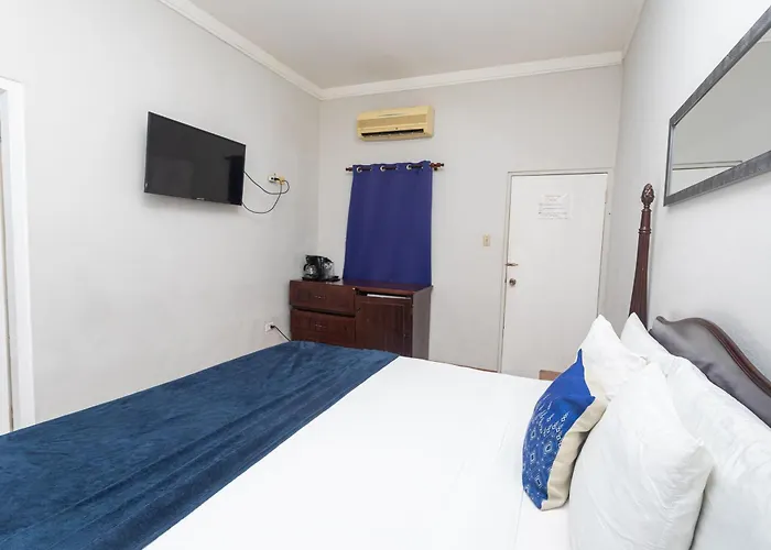Hotel Caribic House Montego Bay