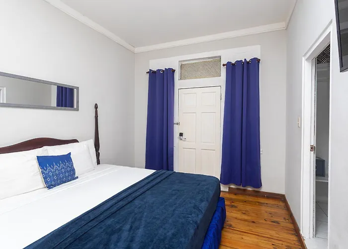 Hotel Caribic House Montego Bay
