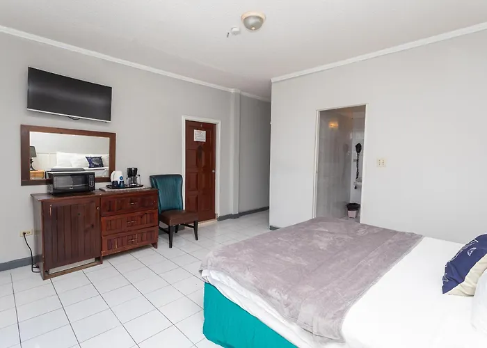 Hotel Caribic House Montego Bay